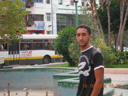 a centre ville kenitra